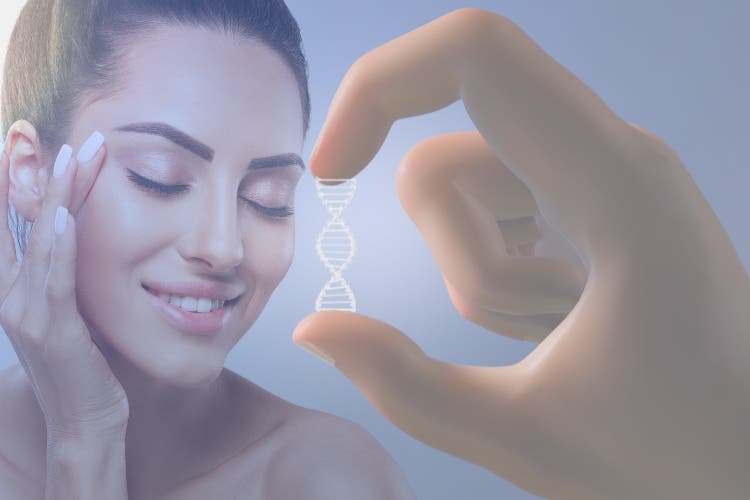 Salmon DNA/PDRN Facial Treatment In Trivandrum | BrightenUp